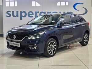 Suzuki Baleno 1.5 GLX manual - Image 3