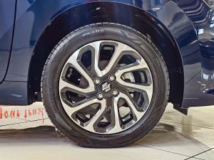 Suzuki Baleno 1.5 GLX manual - Image 7