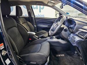 Suzuki Baleno 1.5 GLX manual - Image 8