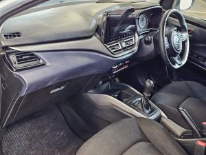 Suzuki Baleno 1.5 GLX manual - Image 15