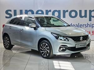 Suzuki Baleno 1.5 GLX manual - Image 1