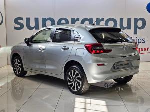 Suzuki Baleno 1.5 GLX manual - Image 4