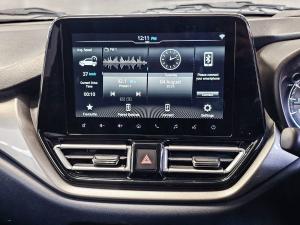 Suzuki Baleno 1.5 GLX manual - Image 13