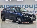 Thumbnail Suzuki Baleno 1.5 GLX manual