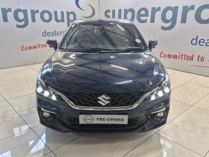 Suzuki Baleno 1.5 GLX manual - Image 2