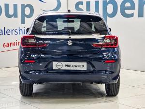 Suzuki Baleno 1.5 GLX manual - Image 5
