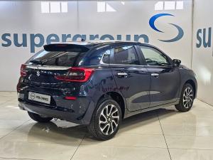 Suzuki Baleno 1.5 GLX manual - Image 6