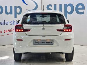 Suzuki Baleno 1.5 GLX manual - Image 5