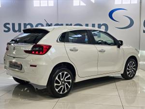 Suzuki Baleno 1.5 GLX manual - Image 6