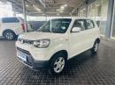 Thumbnail Suzuki S-Presso 1.0 GL auto