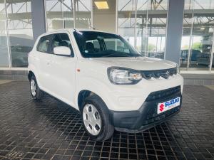 Suzuki S-Presso 1.0 GL auto - Image 3