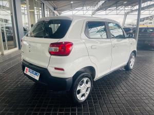 Suzuki S-Presso 1.0 GL auto - Image 7
