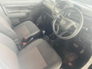 Suzuki S-Presso 1.0 GL auto - Image 9