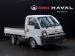 Kia K2700 2.7D workhorse dropside (no aircon) - Thumbnail 1