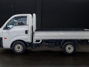 Kia K2700 2.7D workhorse dropside (no aircon) - Image 5
