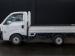 Kia K2700 2.7D workhorse dropside (no aircon) - Thumbnail 5