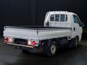 Kia K2700 2.7D workhorse dropside (no aircon) - Image 7