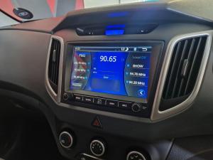 Hyundai Creta 1.6 Executive - Image 18