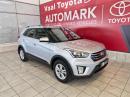 Thumbnail Hyundai Creta 1.6 Executive