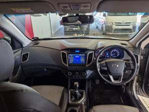 Hyundai Creta 1.6 Executive - Image 24