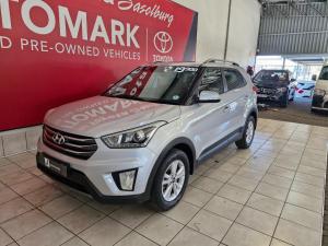 Hyundai Creta 1.6 Executive - Image 2