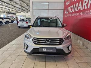 Hyundai Creta 1.6 Executive - Image 3