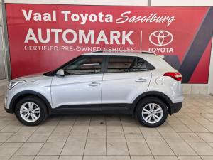 Hyundai Creta 1.6 Executive - Image 4