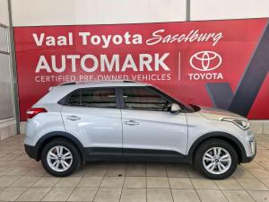 Hyundai Creta 1.6 Executive - Image 5