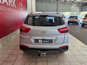 Hyundai Creta 1.6 Executive - Image 6