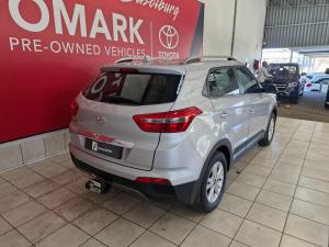 Hyundai Creta 1.6 Executive - Image 7