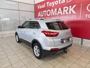 Hyundai Creta 1.6 Executive - Image 8