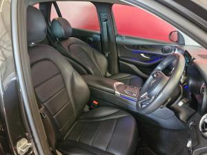Mercedes-Benz GLC GLC220d 4Matic - Image 10