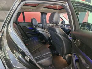 Mercedes-Benz GLC GLC220d 4Matic - Image 11