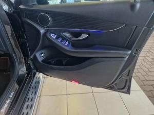 Mercedes-Benz GLC GLC220d 4Matic - Image 13