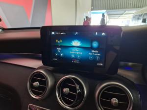 Mercedes-Benz GLC GLC220d 4Matic - Image 17