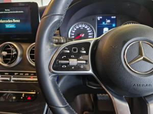 Mercedes-Benz GLC GLC220d 4Matic - Image 18