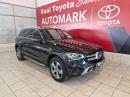Thumbnail Mercedes-Benz GLC GLC220d 4Matic