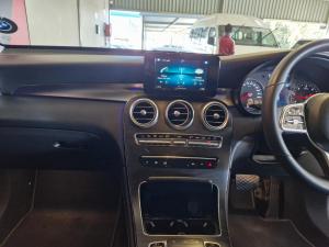 Mercedes-Benz GLC GLC220d 4Matic - Image 21