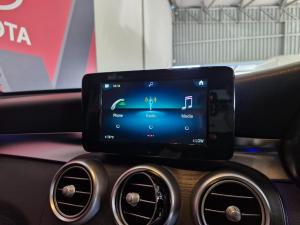 Mercedes-Benz GLC GLC220d 4Matic - Image 22