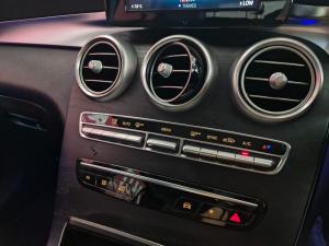 Mercedes-Benz GLC GLC220d 4Matic - Image 23