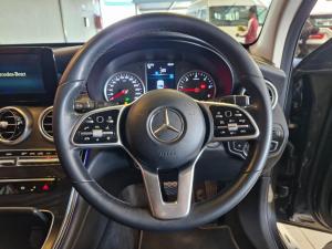 Mercedes-Benz GLC GLC220d 4Matic - Image 24