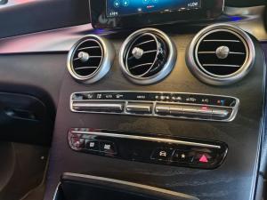Mercedes-Benz GLC GLC220d 4Matic - Image 25