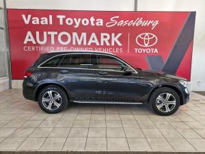 Mercedes-Benz GLC GLC220d 4Matic - Image 27