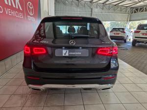 Mercedes-Benz GLC GLC220d 4Matic - Image 28