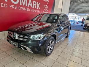 Mercedes-Benz GLC GLC220d 4Matic - Image 2