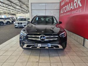 Mercedes-Benz GLC GLC220d 4Matic - Image 3