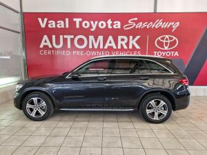 Mercedes-Benz GLC GLC220d 4Matic - Image 4