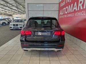 Mercedes-Benz GLC GLC220d 4Matic - Image 5