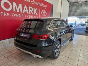 Mercedes-Benz GLC GLC220d 4Matic - Image 6