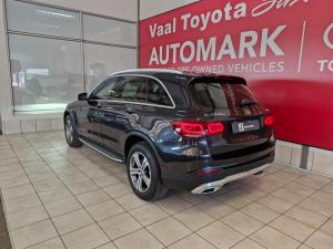 Mercedes-Benz GLC GLC220d 4Matic - Image 7